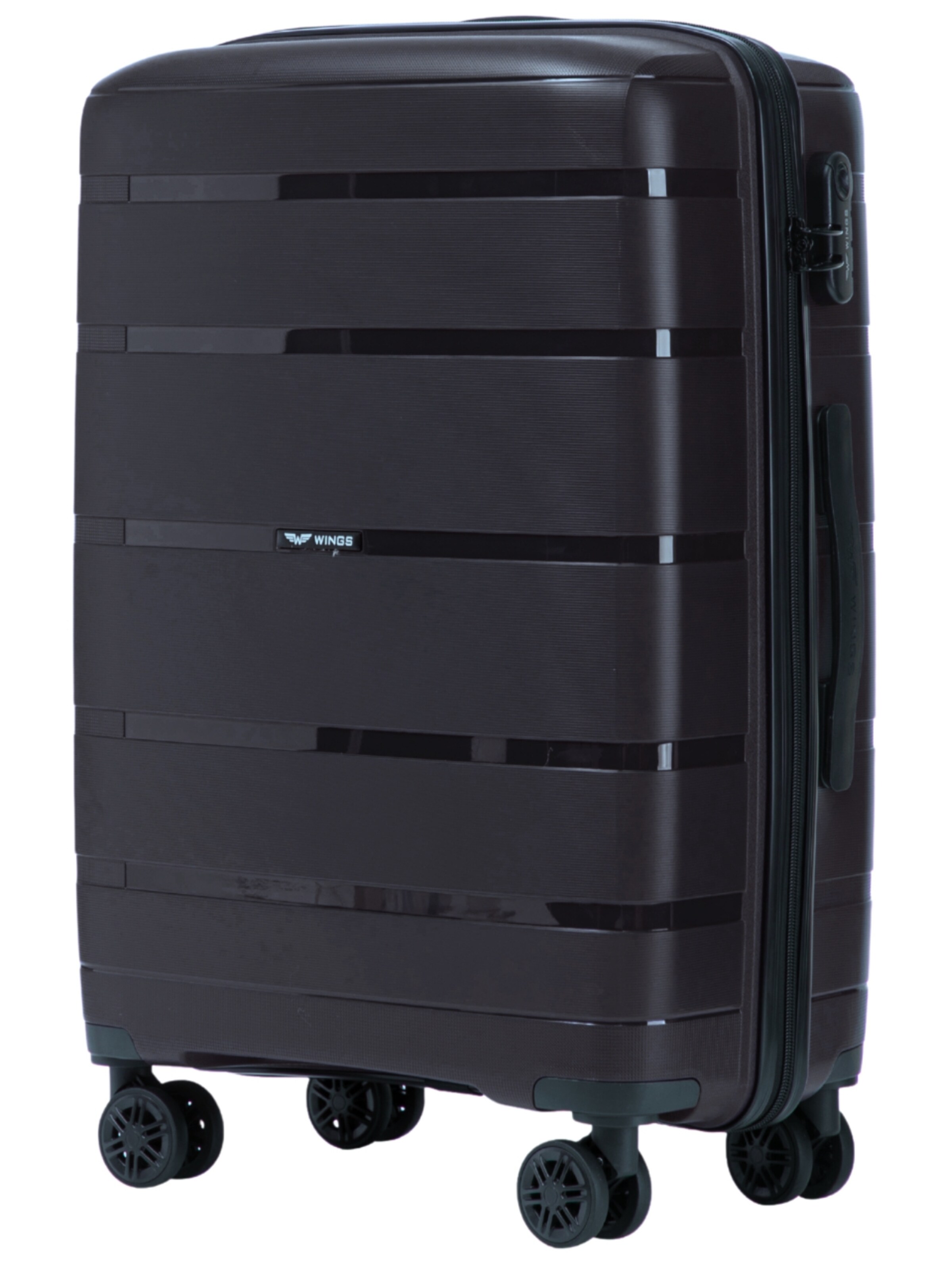 WINGS Cart 'HAWFINCH' in Black