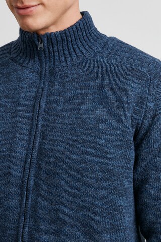 BLEND Cardigan in Blau