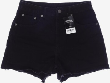 CHEAP MONDAY Shorts in S in Black: front