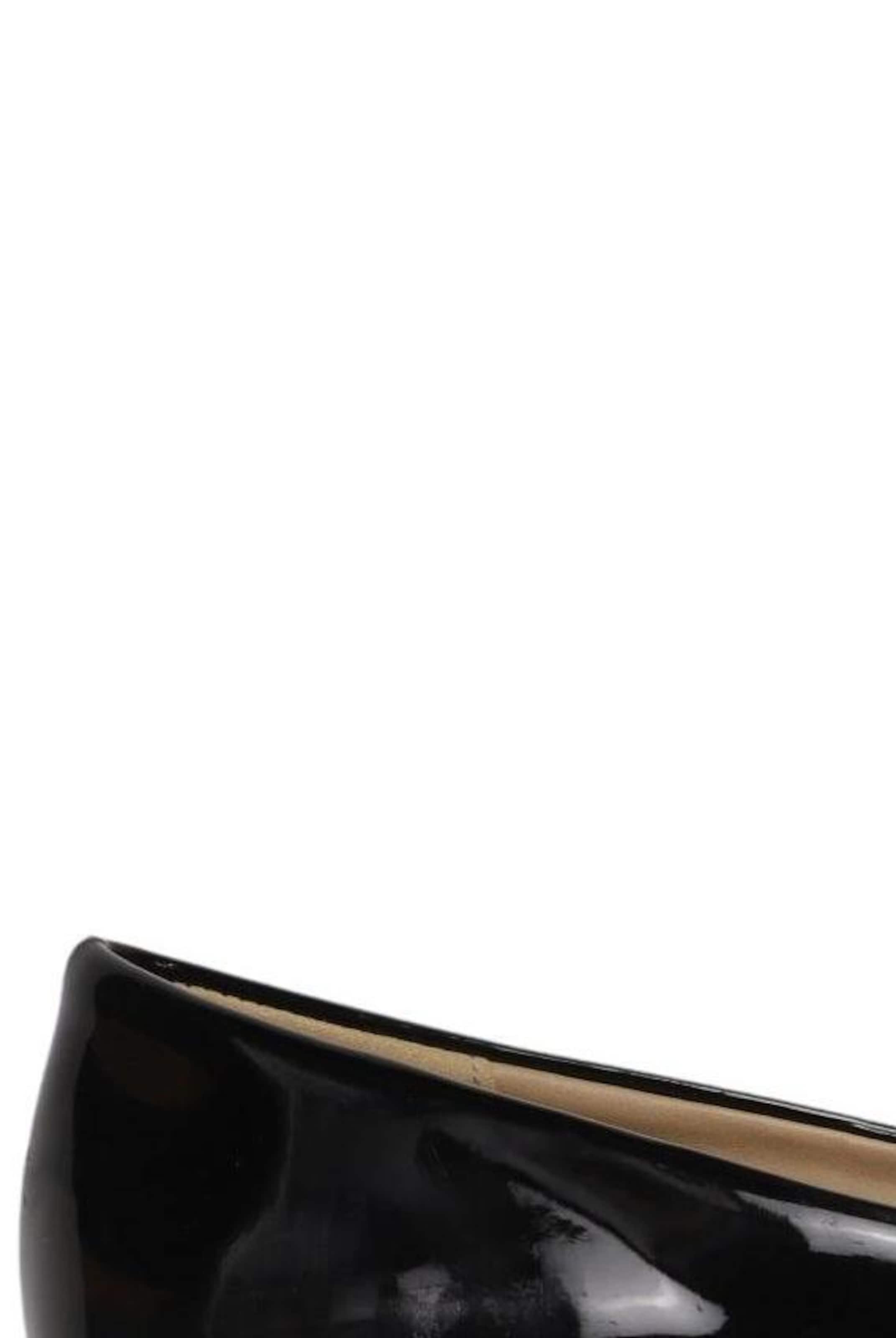 Anna Field Ballerina 39 in Schwarz