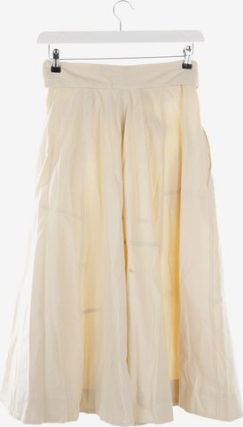 Lisa Marie Fernandez Skirt in S in White