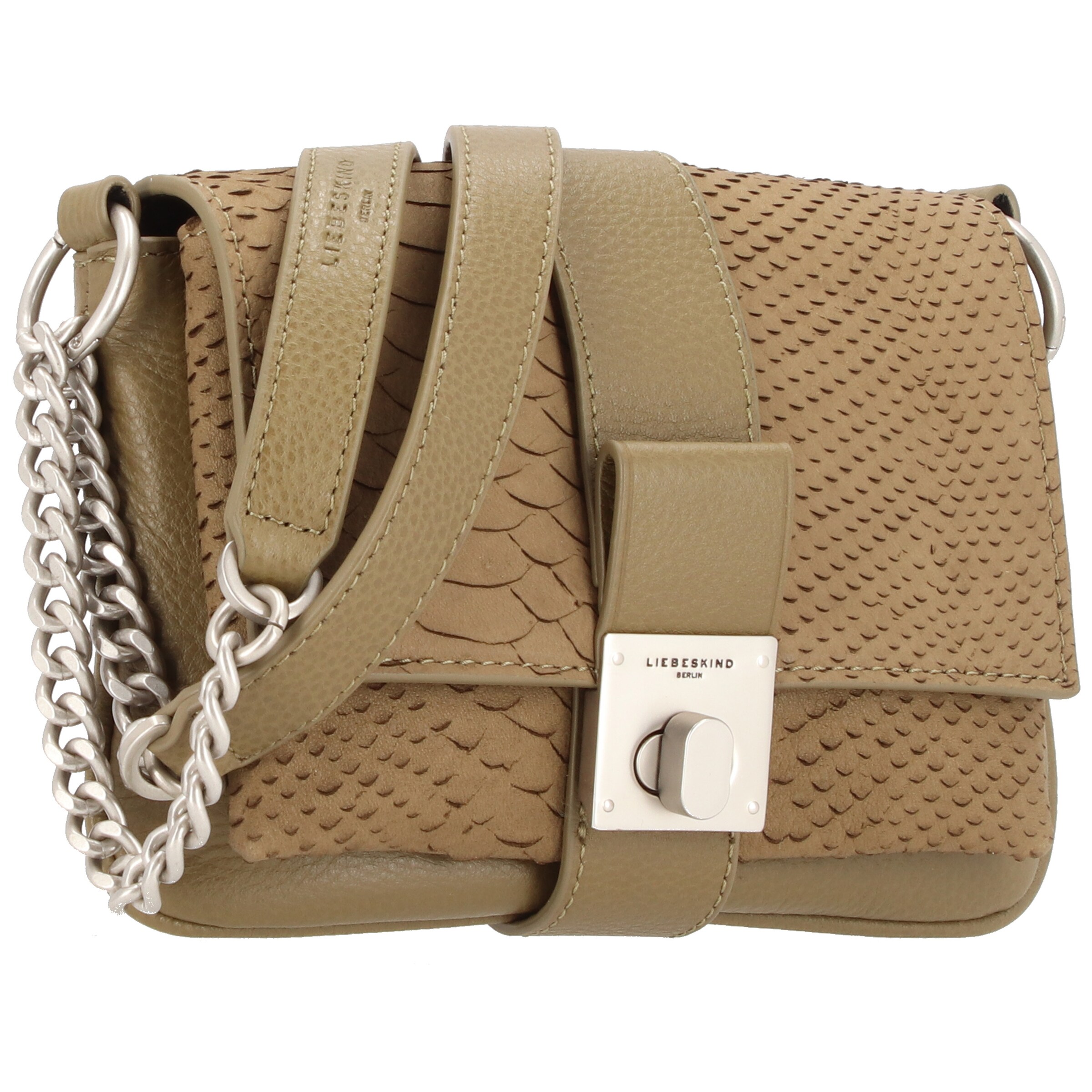 chanel python bolsa price