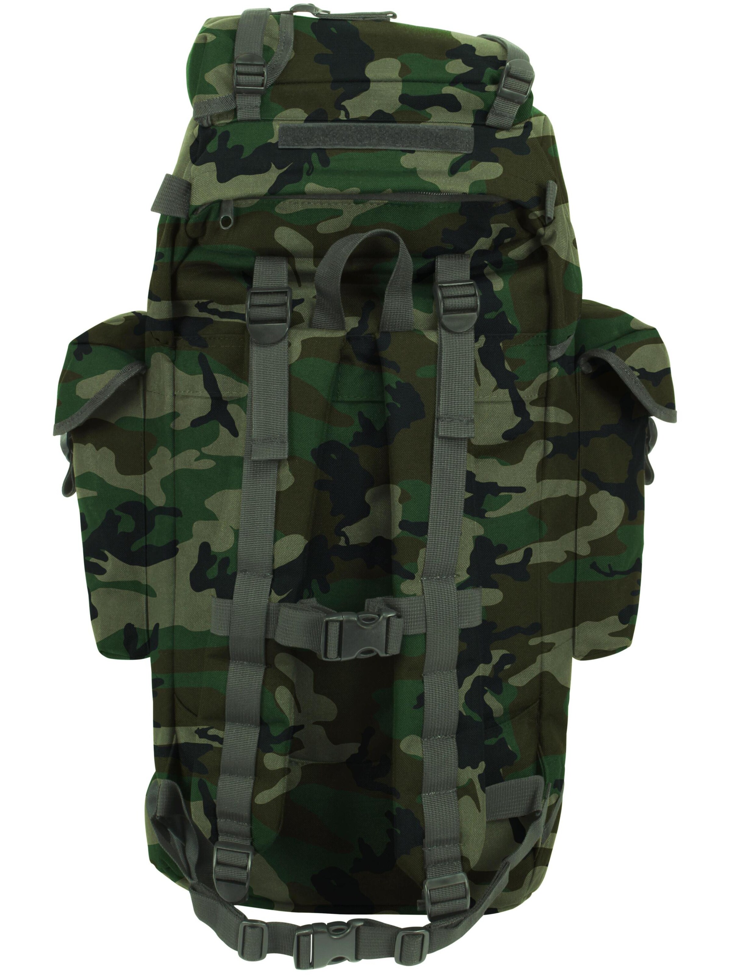 normani Backpack in Beige