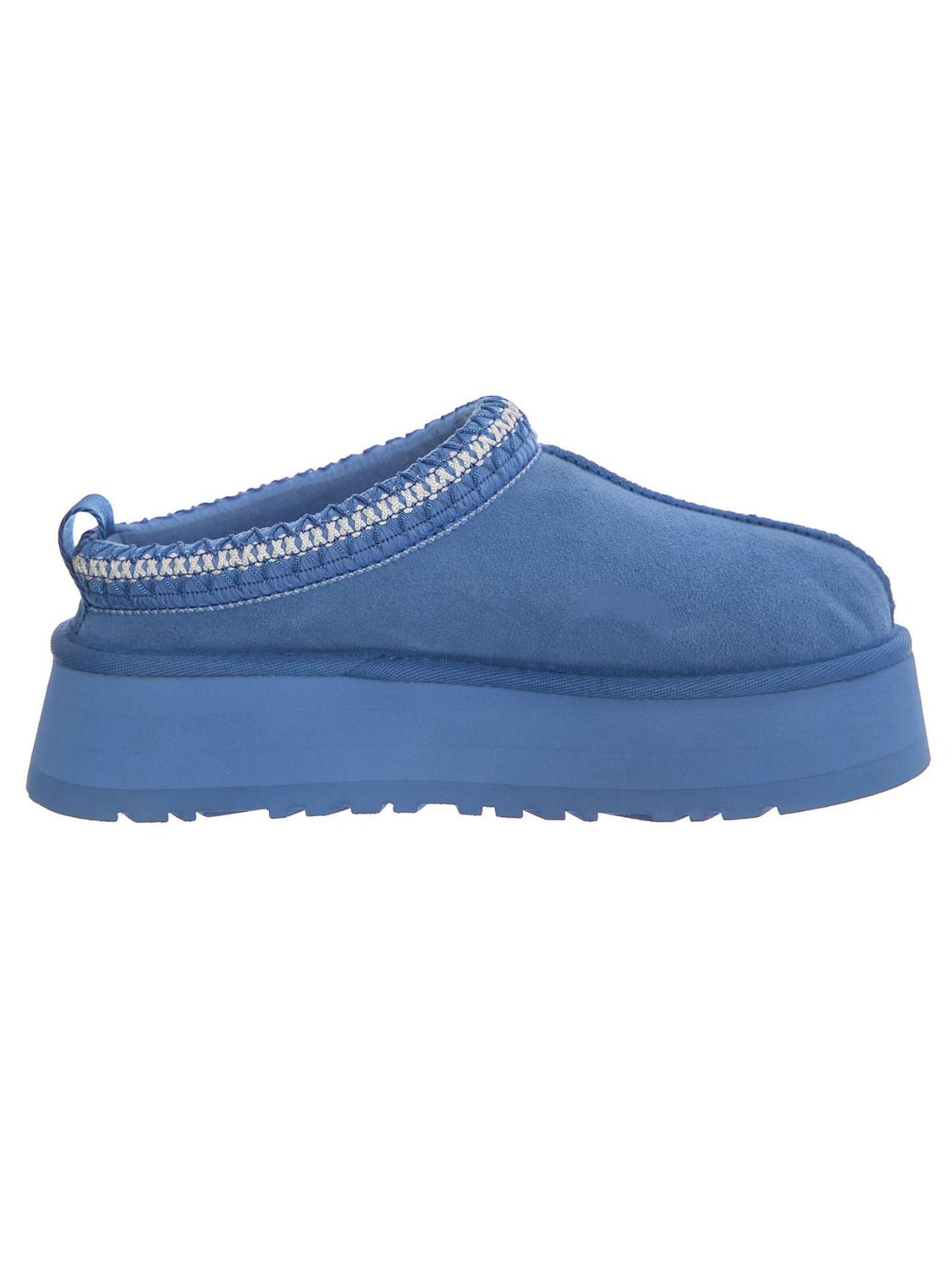 Pantoufle 'Tazz' UGG en bleu