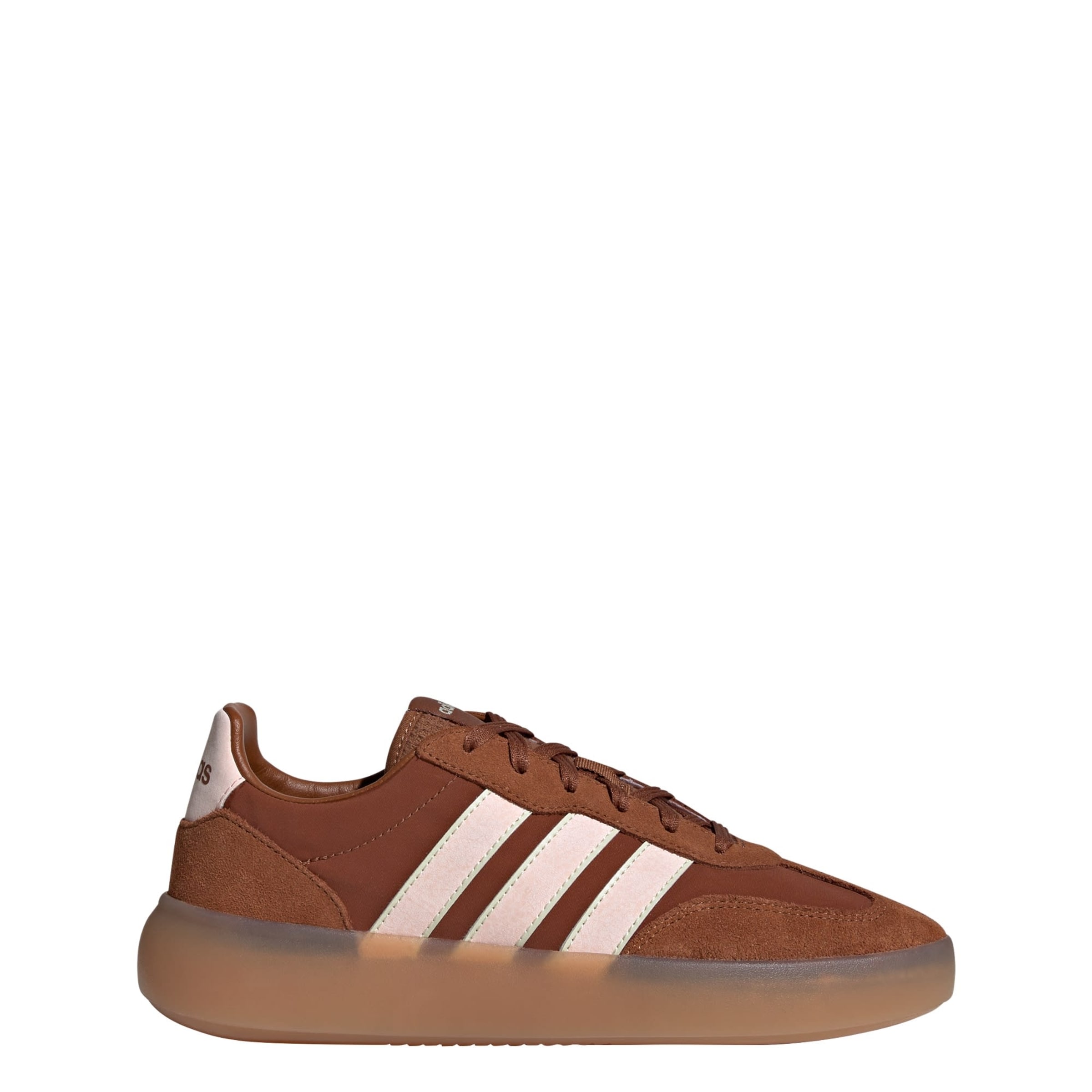 ADIDAS SPORTSWEAR Platform trainers 'Barreda Decode' in Brown