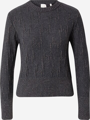 Pull-over 'DUBLINO' Marella en gris : devant