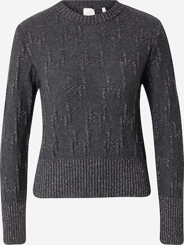 Marella Sweater 'DUBLINO' in Grey: front