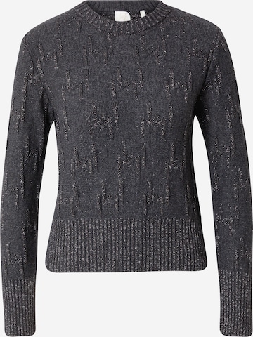 Pull-over 'DUBLINO' Marella en gris : devant