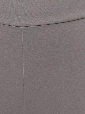 Hiccup - Flared Leggings em cinzento