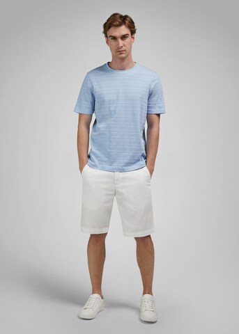 HECHTER PARIS T-Shirt in Blau