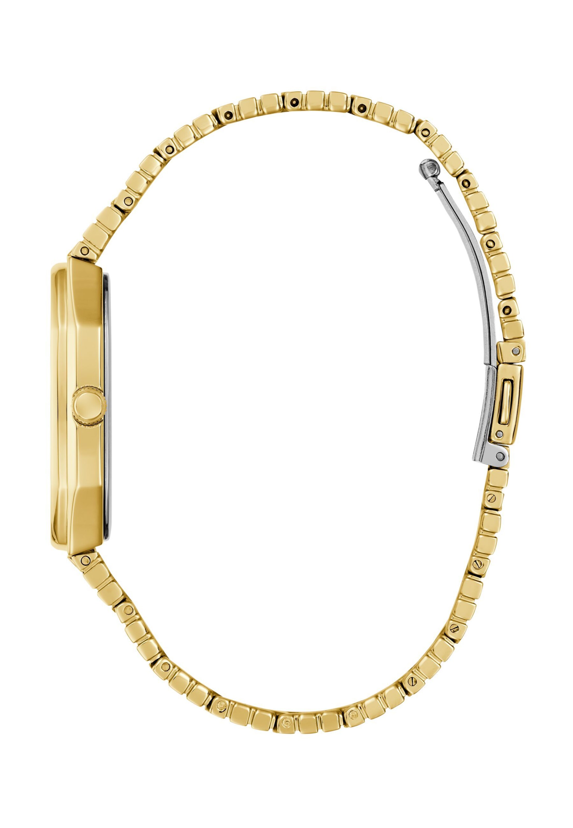 Orologio analogico 'Oliver' di GUESS in oro
