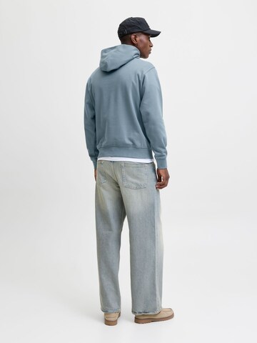 JACK & JONES Sweatshirt 'JJEUrban Edge' in Blue