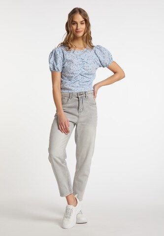Camicia da donna di MYMO in blu