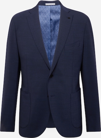 Michael Kors Regular fit Blazer in Blue: front