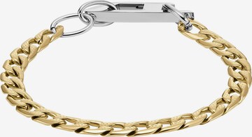 DIESEL Armband in Gold
