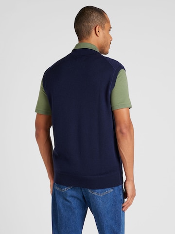 Polo Ralph Lauren Strickweste in Blau