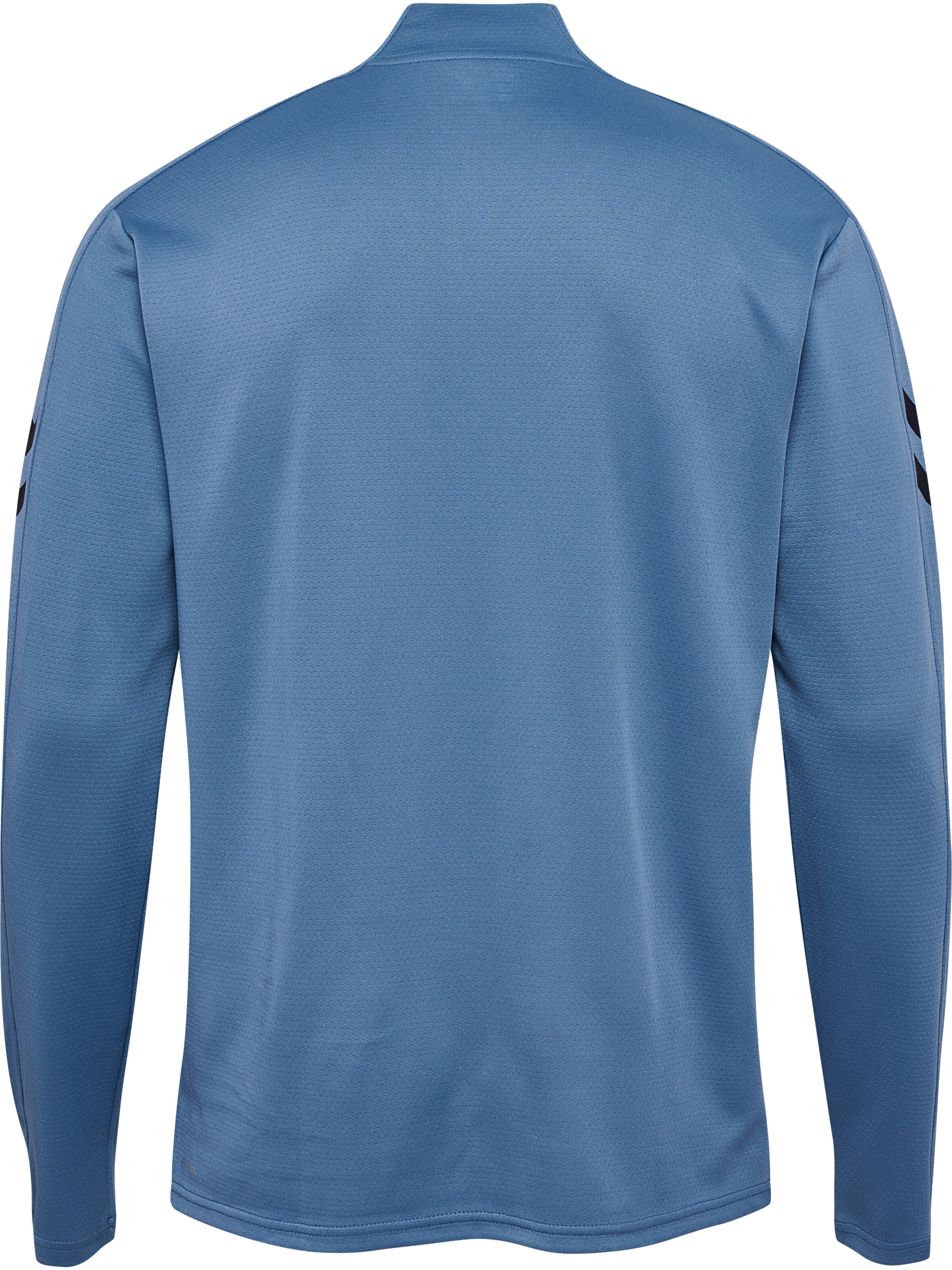 Hummel Athletic Sweatshirt in Blue