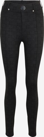 Orsay Skinny Jeans 'Lisa Rint' in Schwarz: predná strana