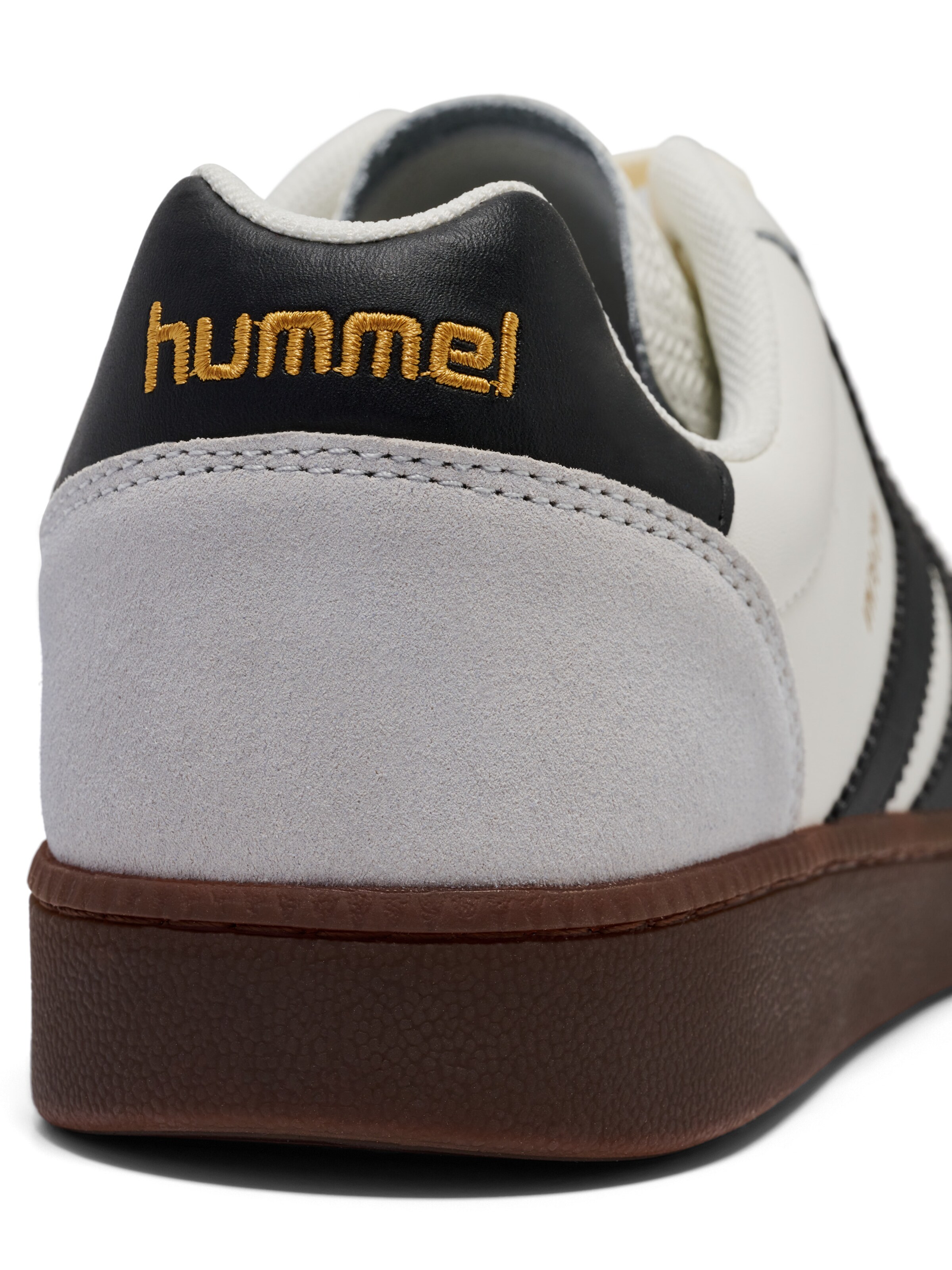 Hummel Sneakers laag 'VM78' in Wit