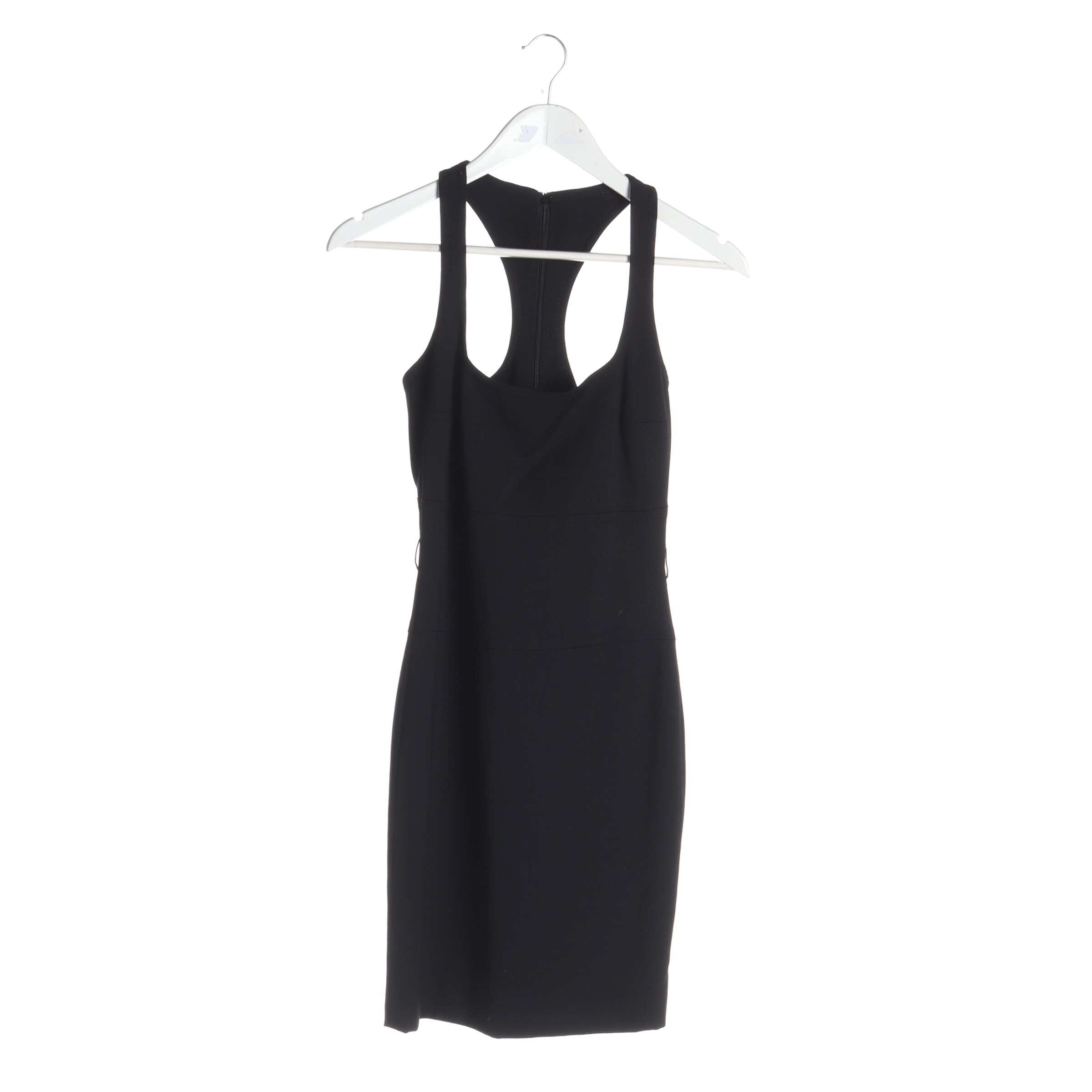 DSQUARED2 Dress in XXS in Black: front