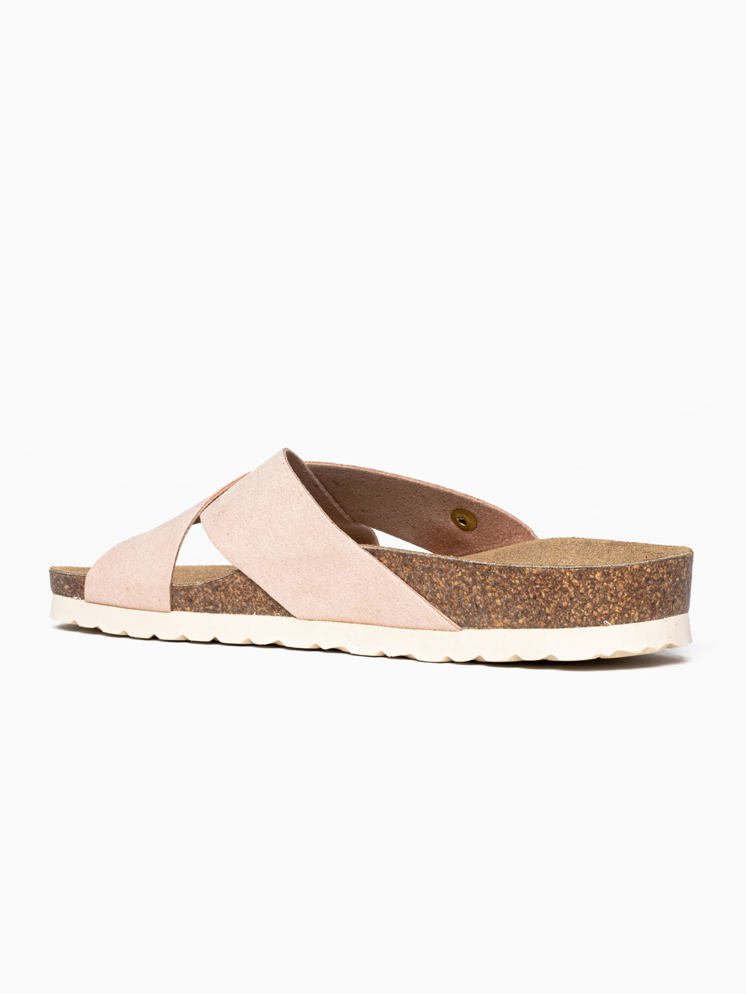 Bayton Papucs 'Elche' - bézs