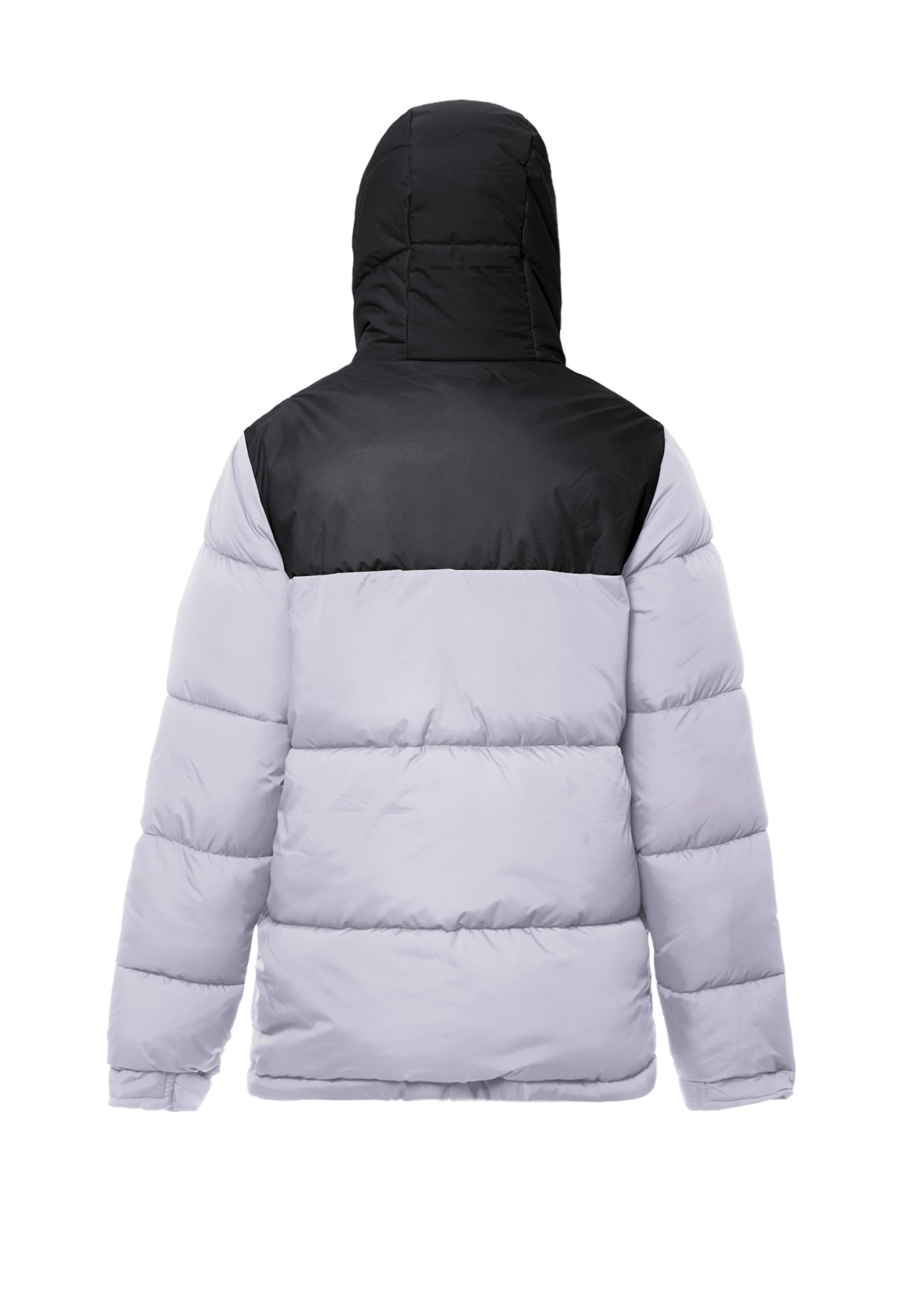 BOCOCA Зимняя куртка в Лиловый