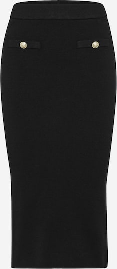 Sijonas 'VMSABA' iš Vero Moda Tall, spalva – juoda, Prekių apžvalga