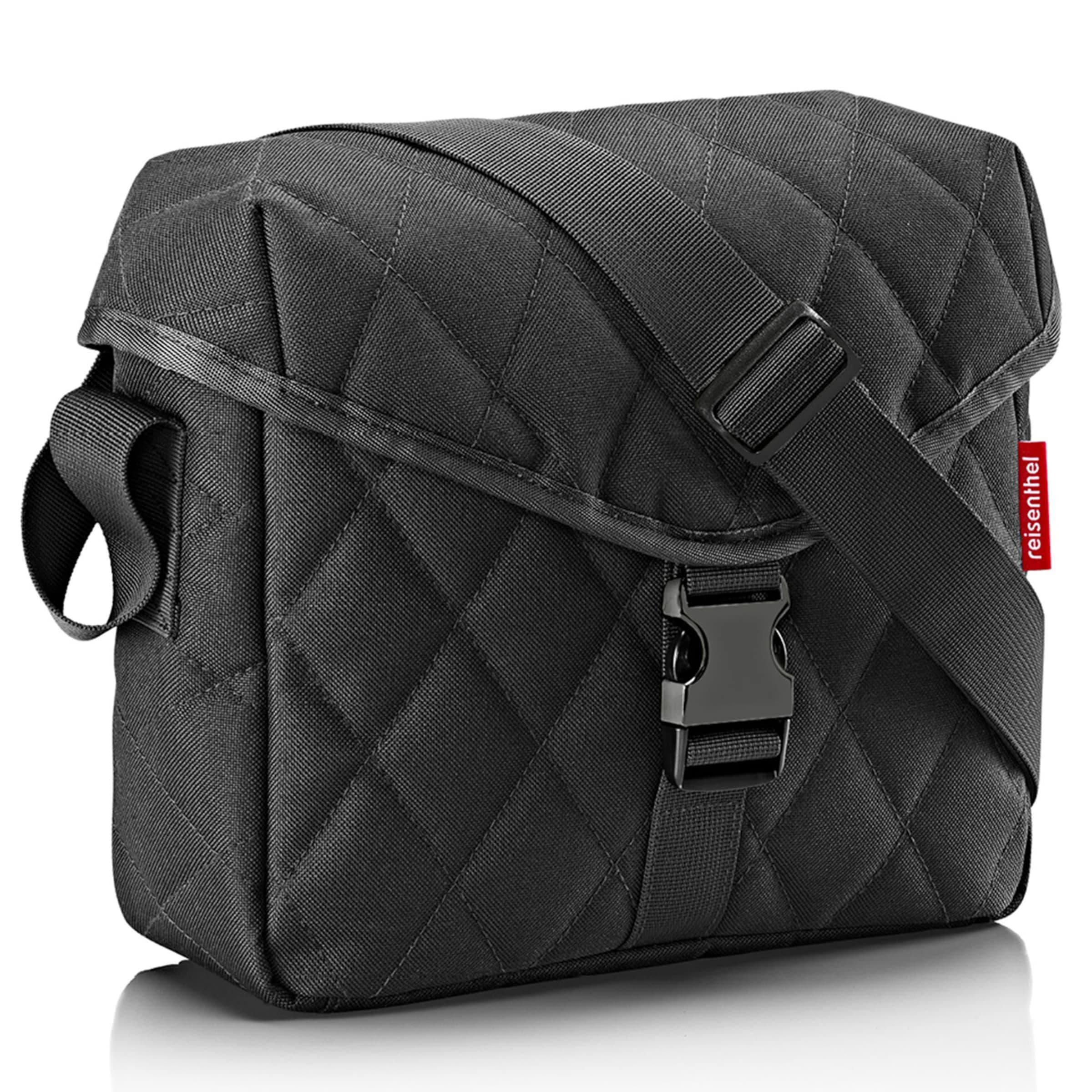 Borsa a tracolla di REISENTHEL in nero