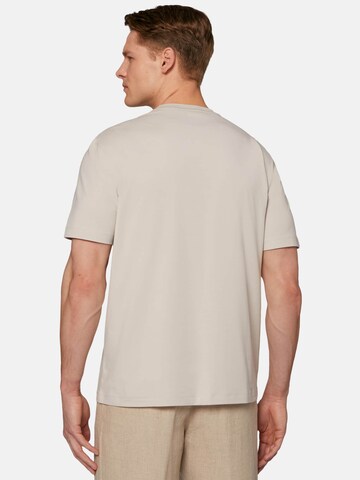 Boggi Milano - Camisa em bege