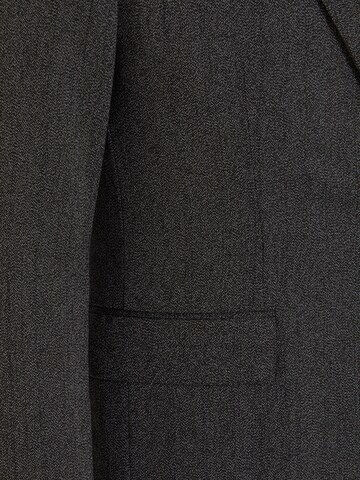 Daniel Hills Slim fit Ανδρικό σακάκι σε γκρι