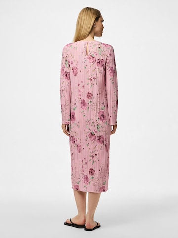 PIECES Kjole 'PCAMBER' i pink