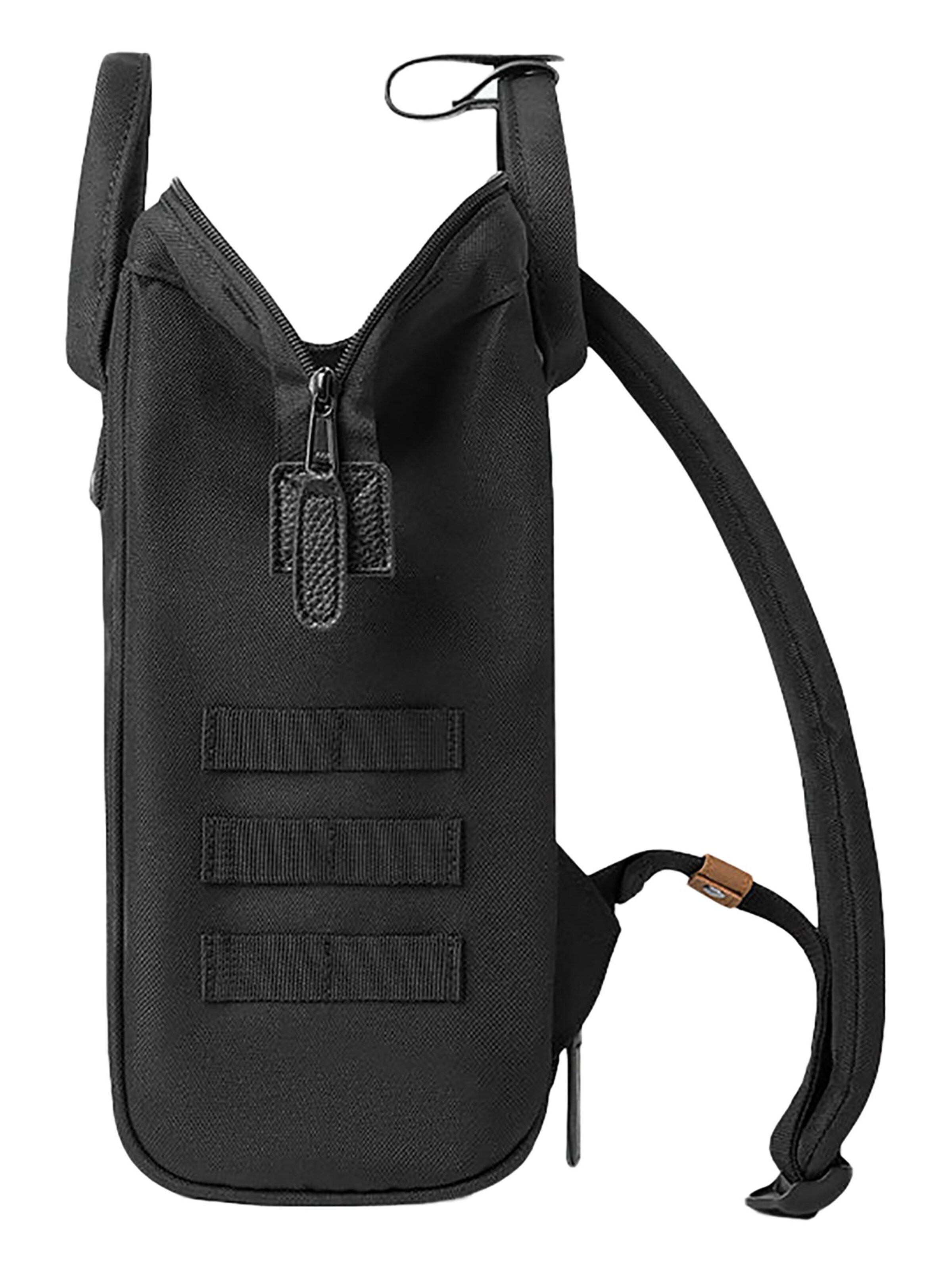 Cabaia Backpack 'Berlin S' in Black