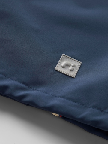 Veste mi-saison NAME IT en bleu