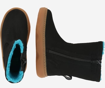 CAMPER Snow Boots 'KDDO' in Black