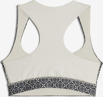 PUMA Bralette Sports Bra 'Love' in White