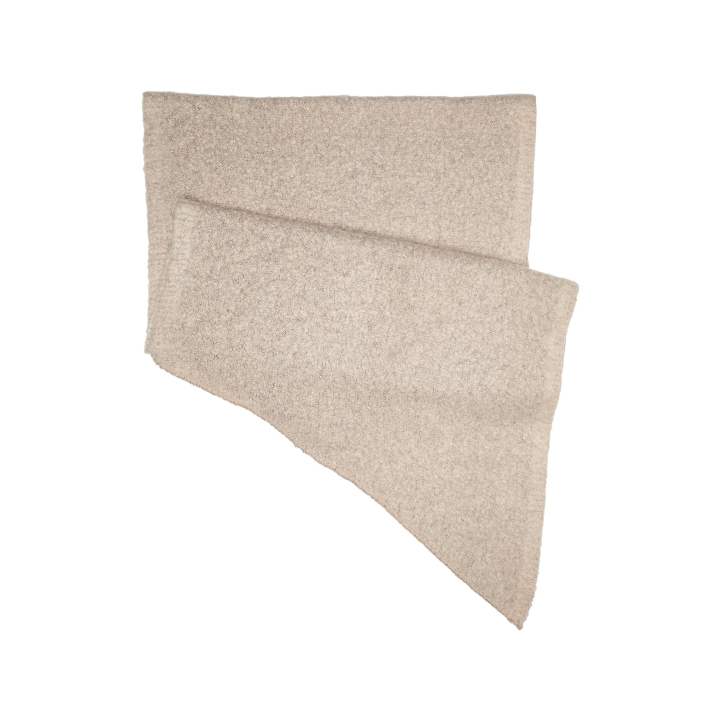 PIECES Scarf 'Pyron' in Pink