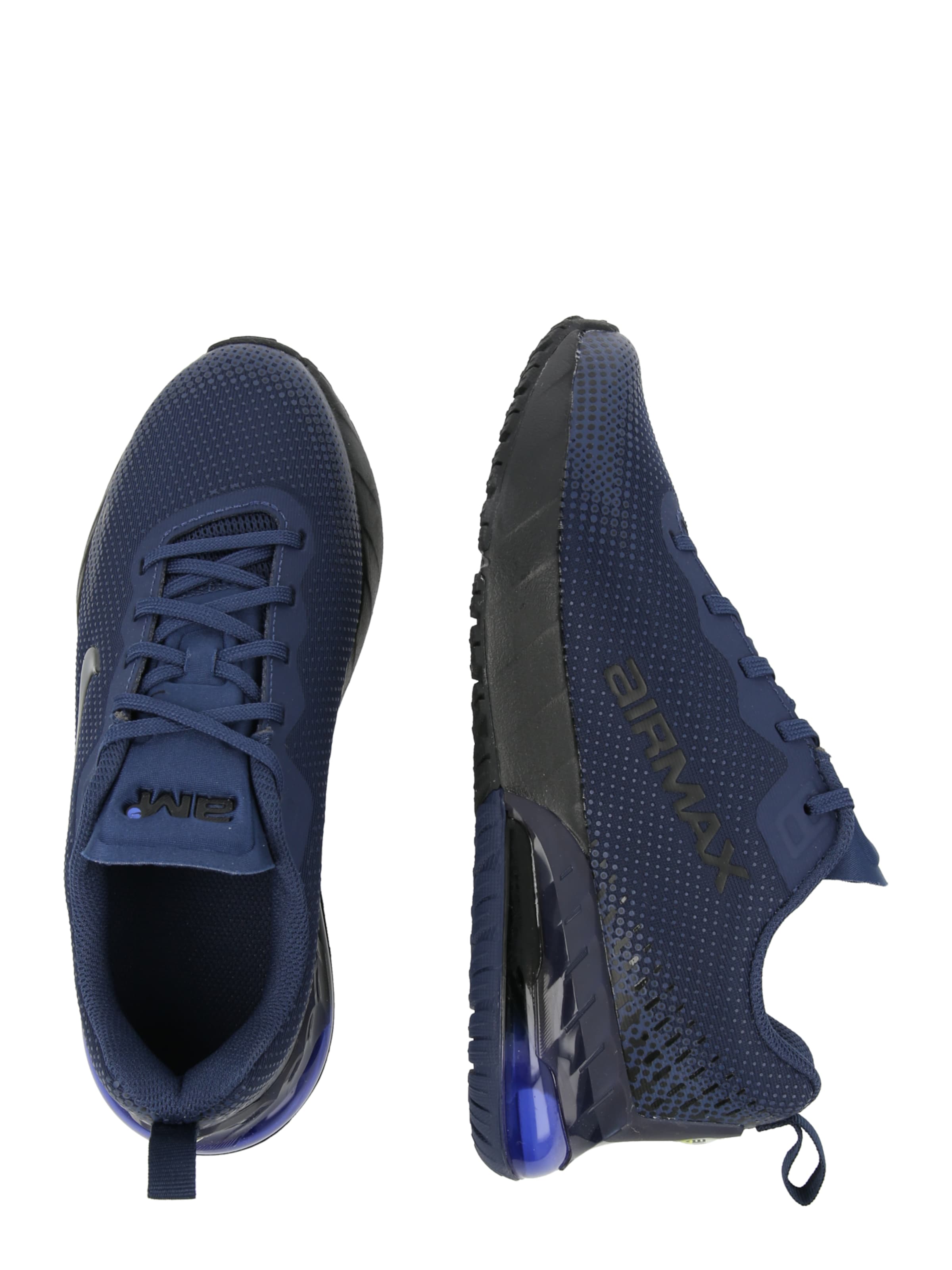 Nike Sportswear Кроссовки 'AIR MAX PHOENIX' в Синий