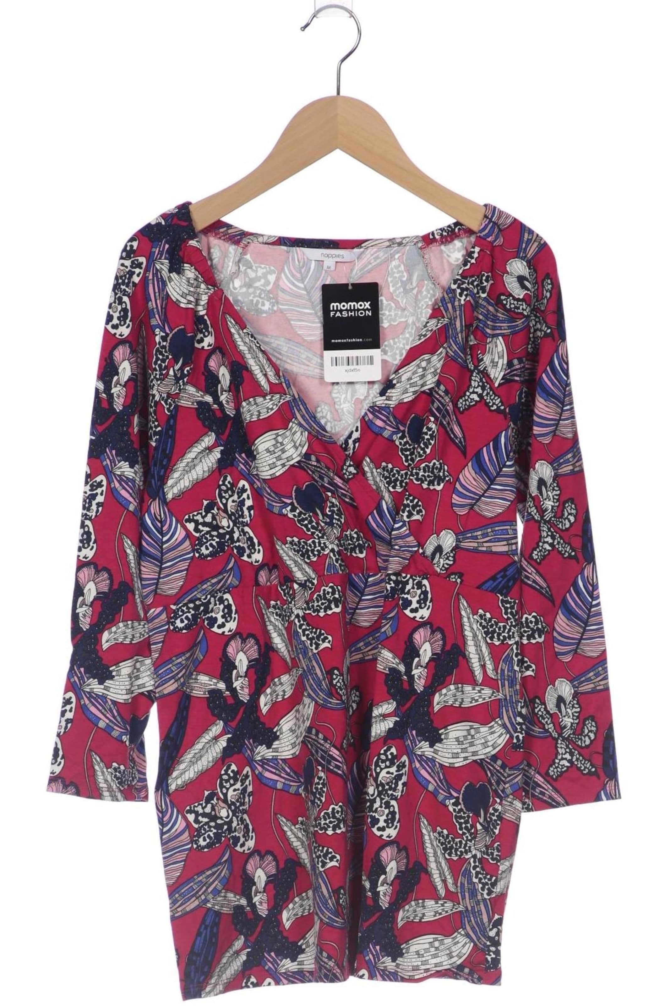 Noppies Top & Shirt in M in Pink: front