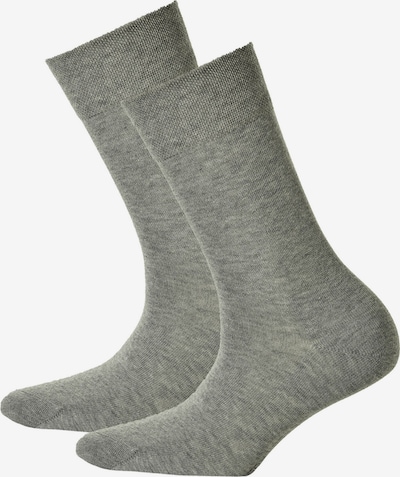 Hudson Socken in graumeliert, Produktansicht