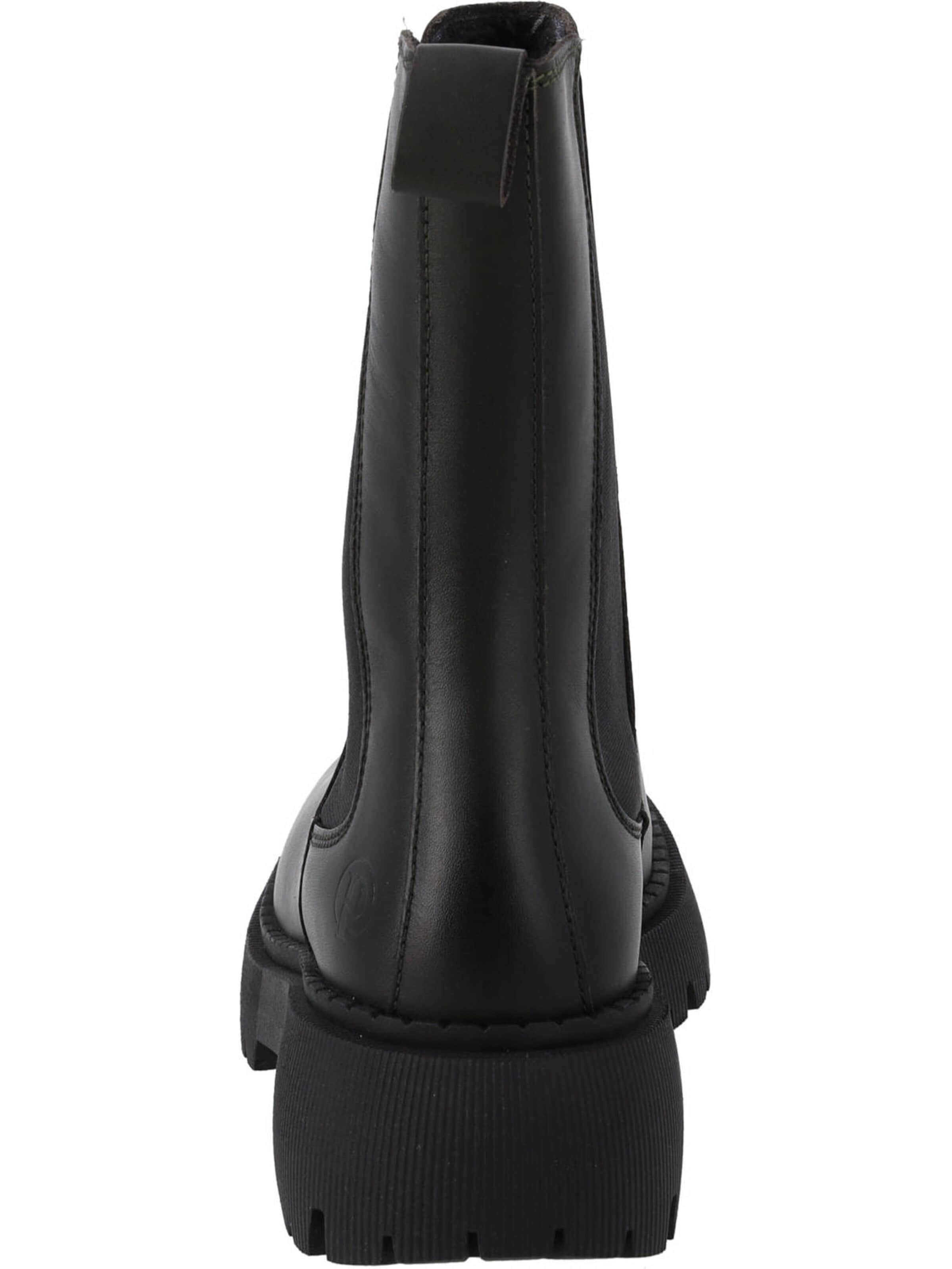 Palado Boots 'Palado Zevah' in Green