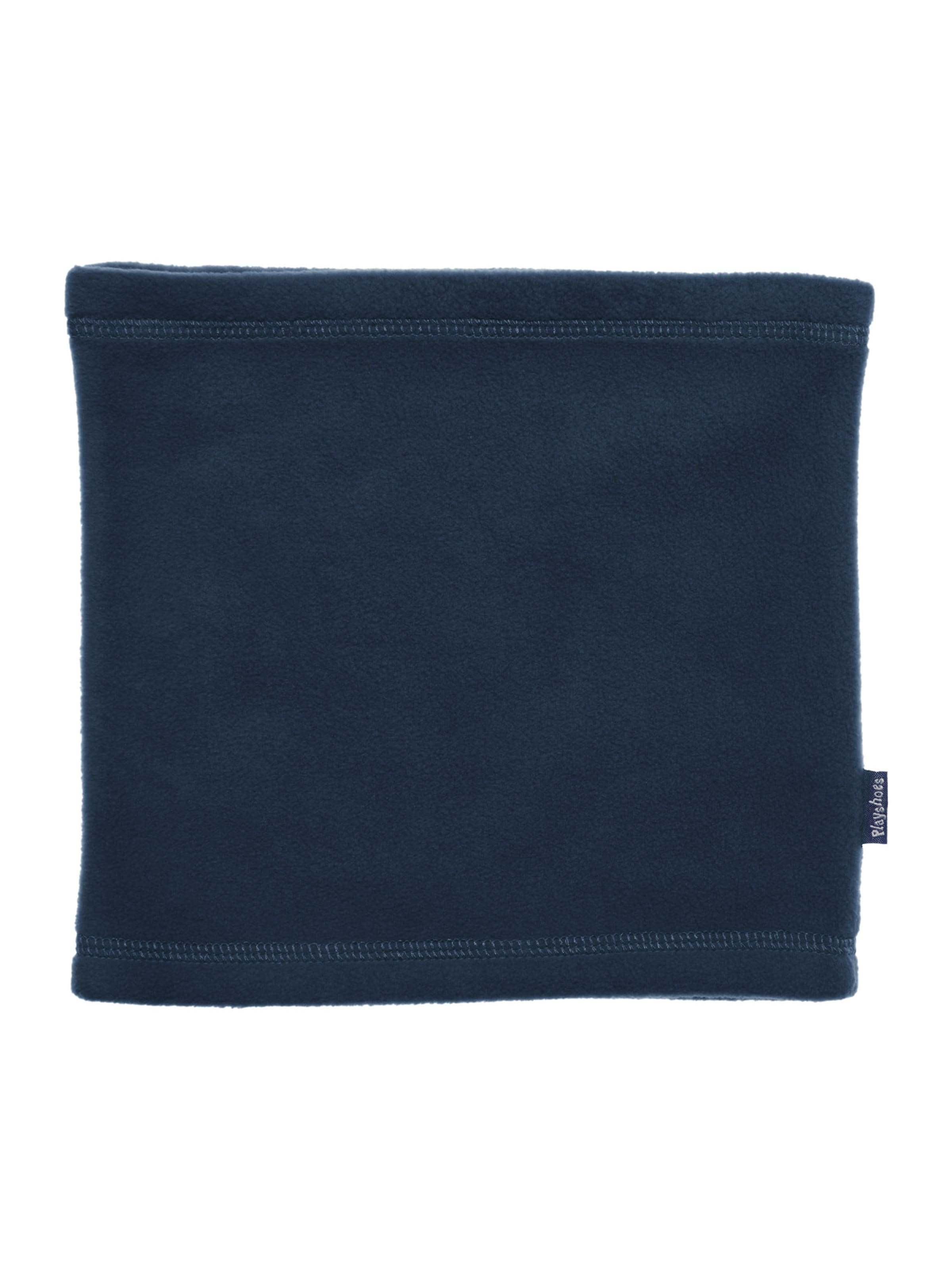 PLAYSHOES Šála – modrá: přední strana