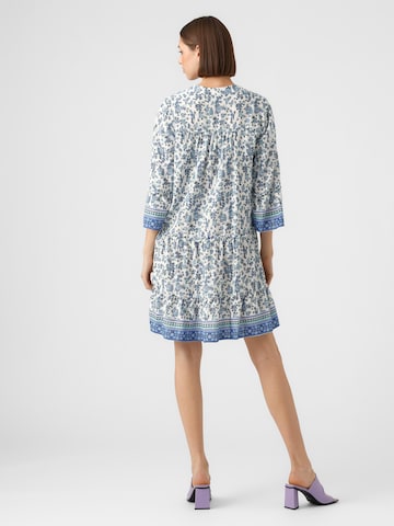 VERO MODA Dress 'Milan' in Blue