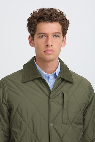 Giacca di mezza stagione di Casual Friday in verde