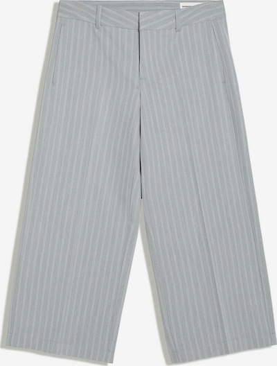 Bershka Kalhoty s puky ve velikosti 32 - světlemodrá / šedá, Produkt