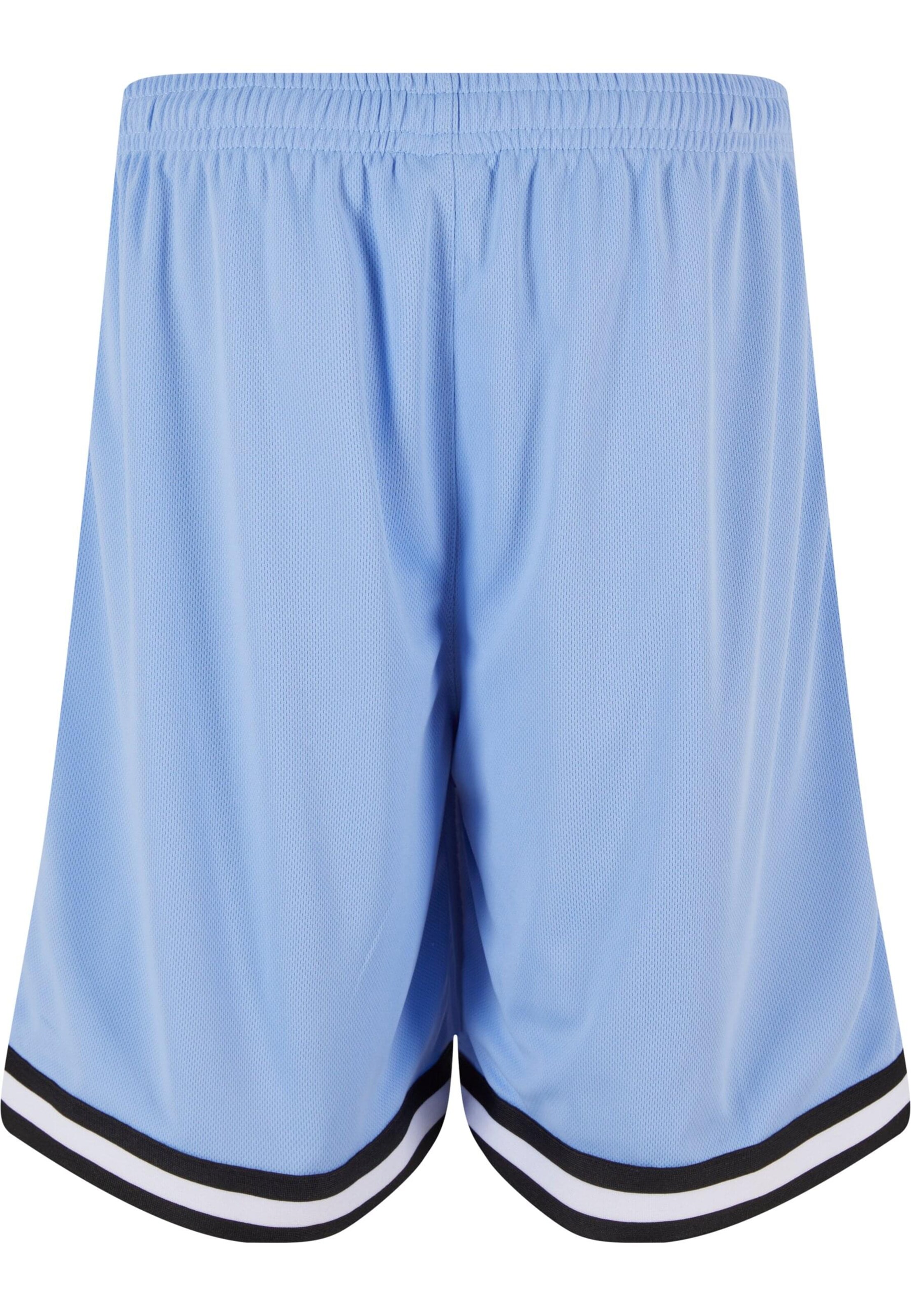 Loosefit Pantaloni di Starter Black Label in blu