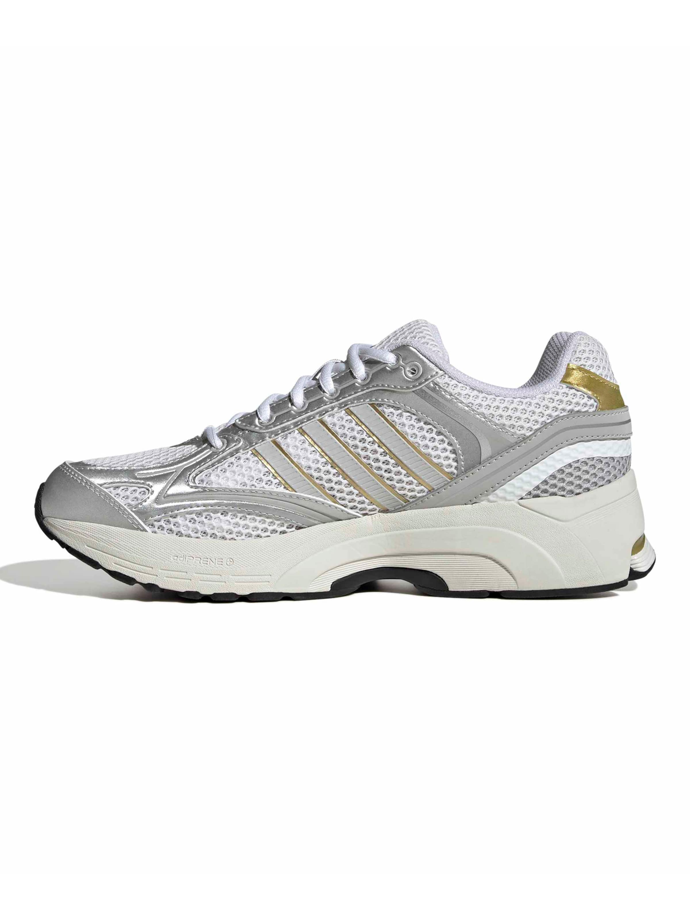 ADIDAS SPORTSWEAR - Zapatillas deportivas bajas 'SPIRITAIN 2000' en blanco: frente