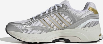 ADIDAS SPORTSWEAR - Zapatillas deportivas bajas 'SPIRITAIN 2000' en blanco: frente