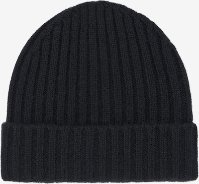 Boggi Milano Mütze in schwarz, Produktansicht