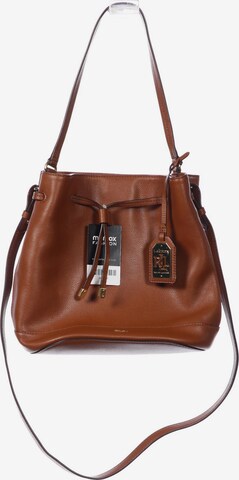 Lauren Ralph Lauren Bag in One size in Brown: front