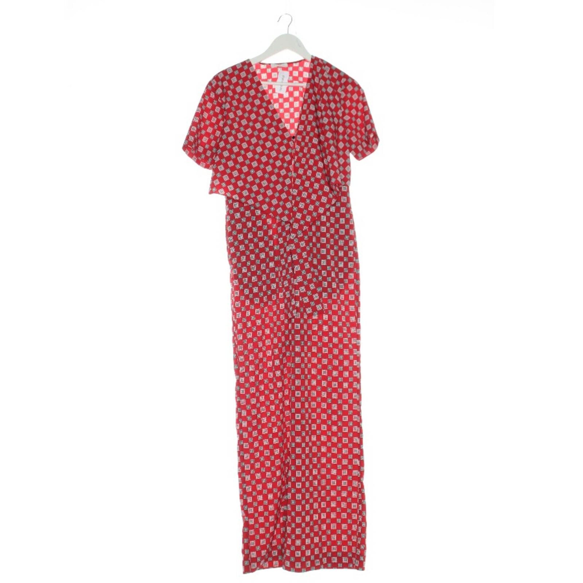 Sandro Sonstige Kombination M in Mischfarben: Vorderseite